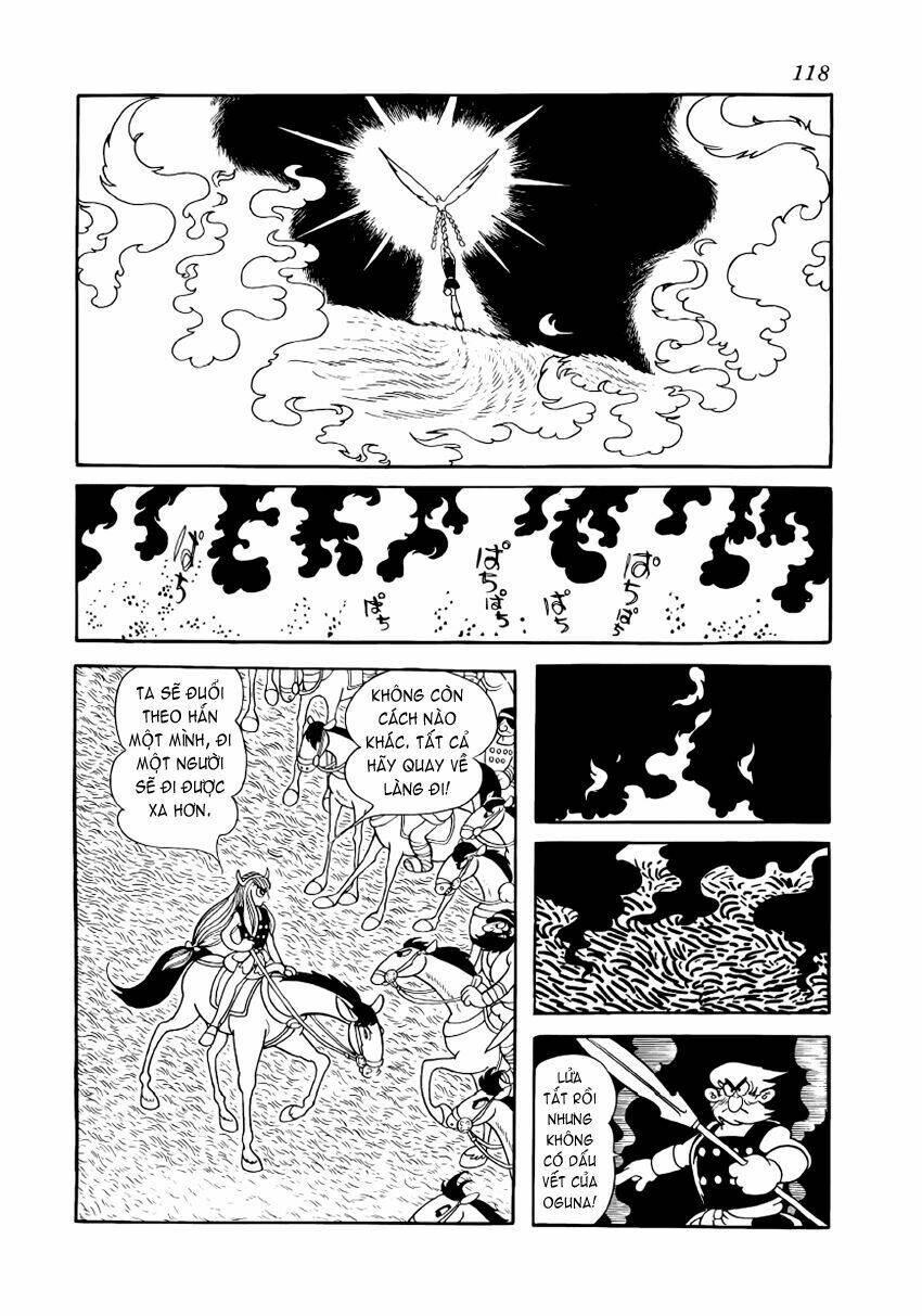 Chim Lửa: Chapter 35