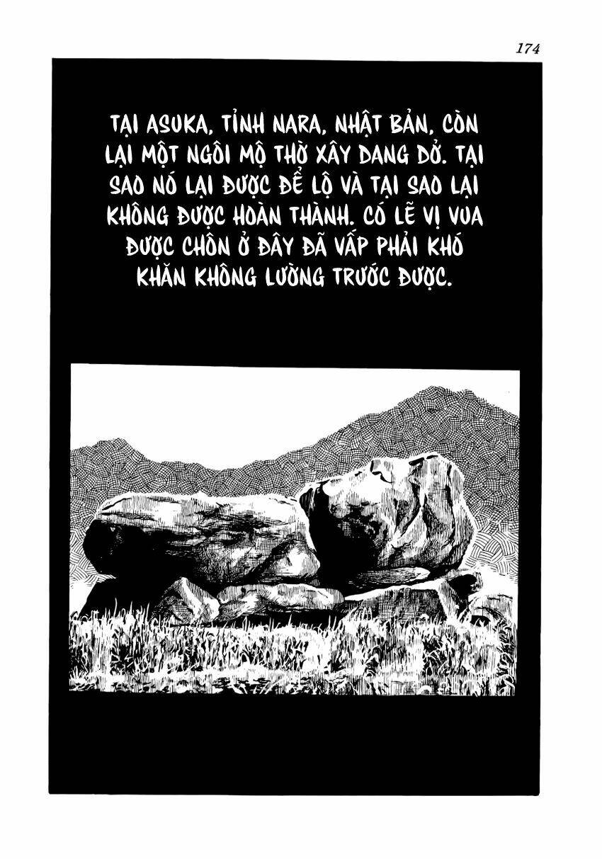 Chim Lửa: Chapter 37
