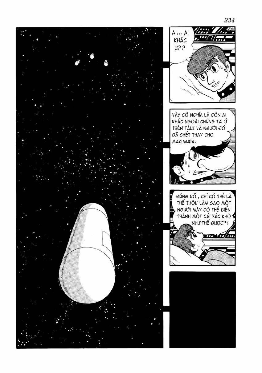 Chim Lửa: Chapter 40