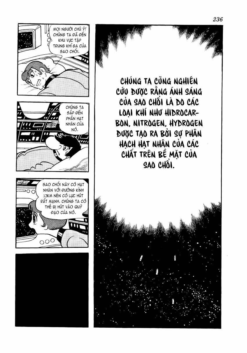 Chim Lửa: Chapter 40