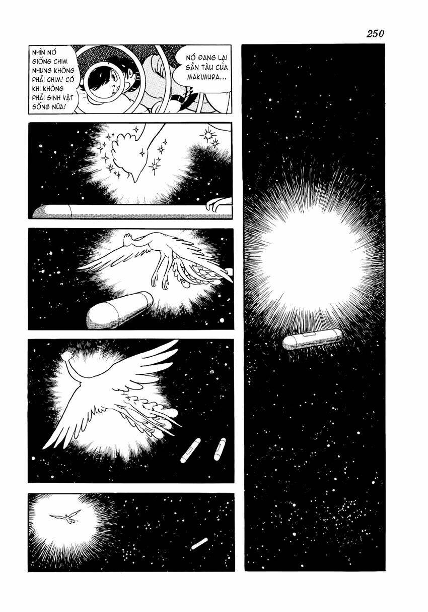 Chim Lửa: Chapter 40