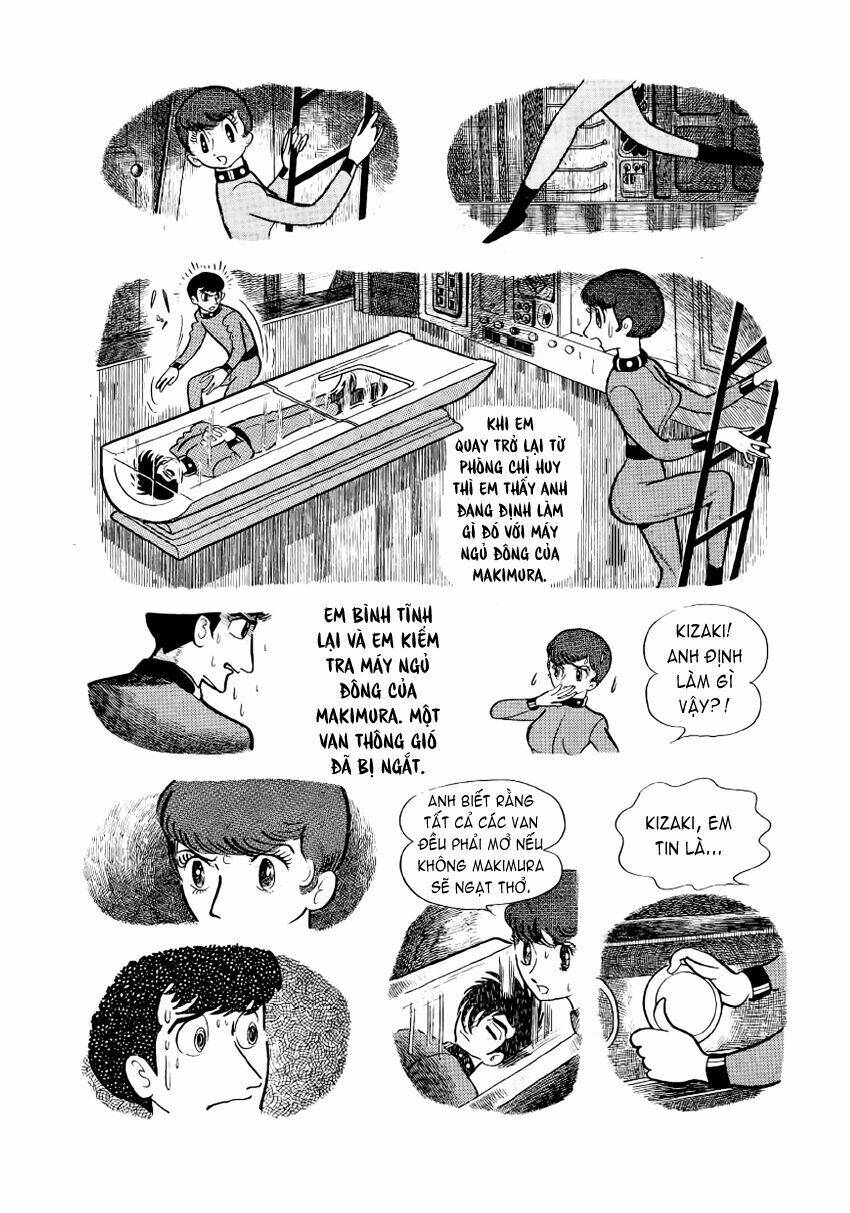 Chim Lửa: Chapter 40