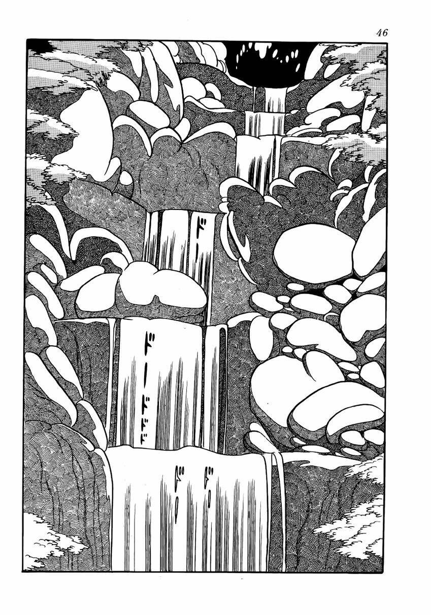 Chim Lửa: Chapter 41