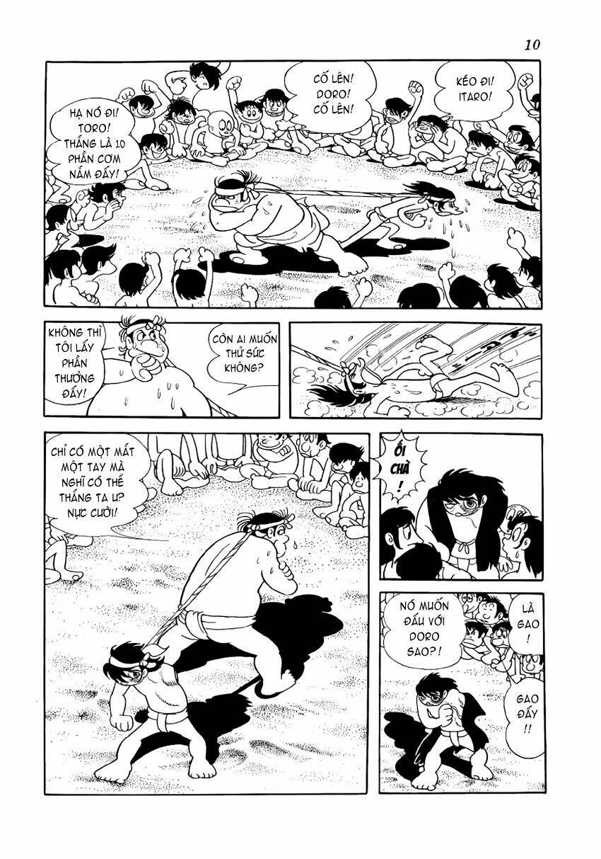 Chim Lửa: Chapter 41