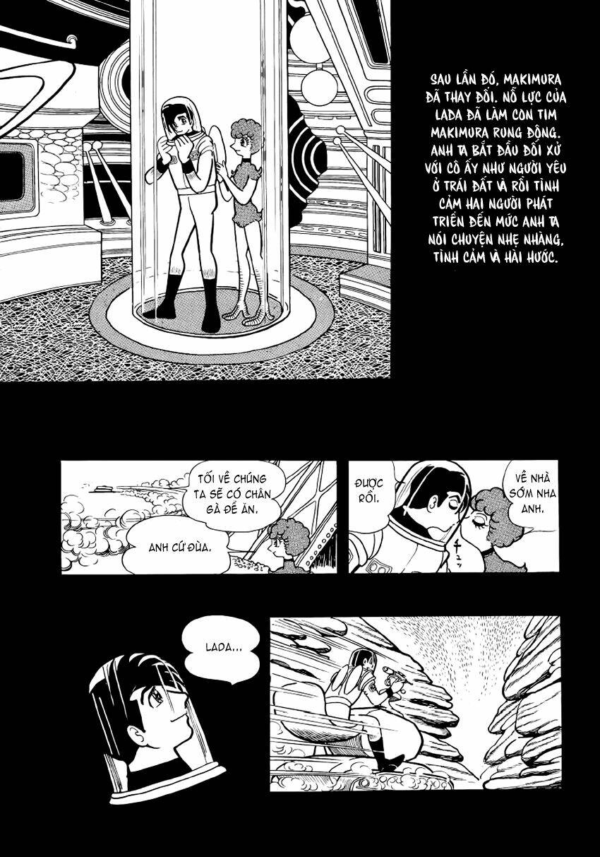 Chim Lửa: Chapter 42
