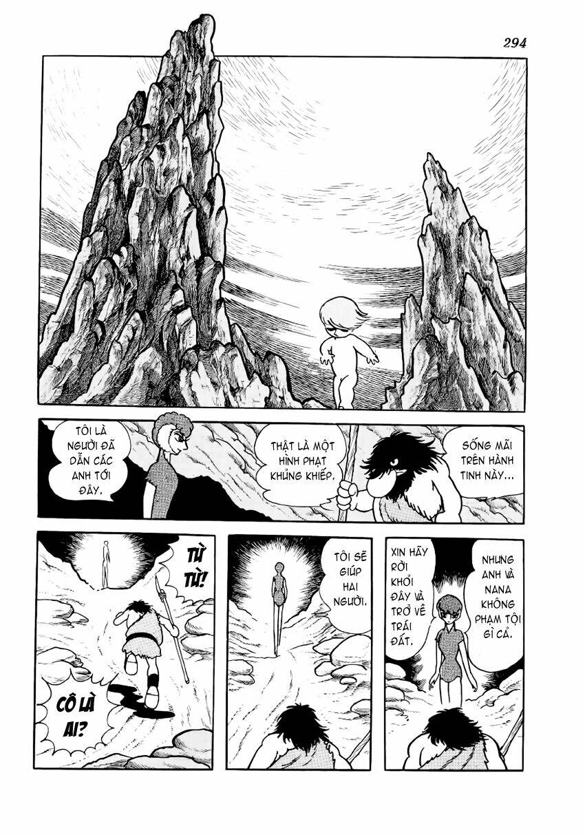 Chim Lửa: Chapter 42