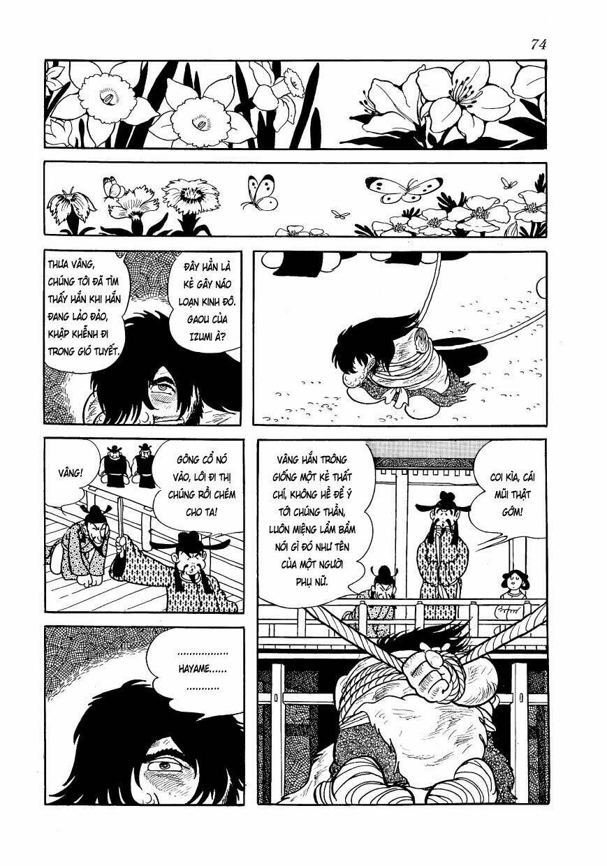Chim Lửa: Chapter 46