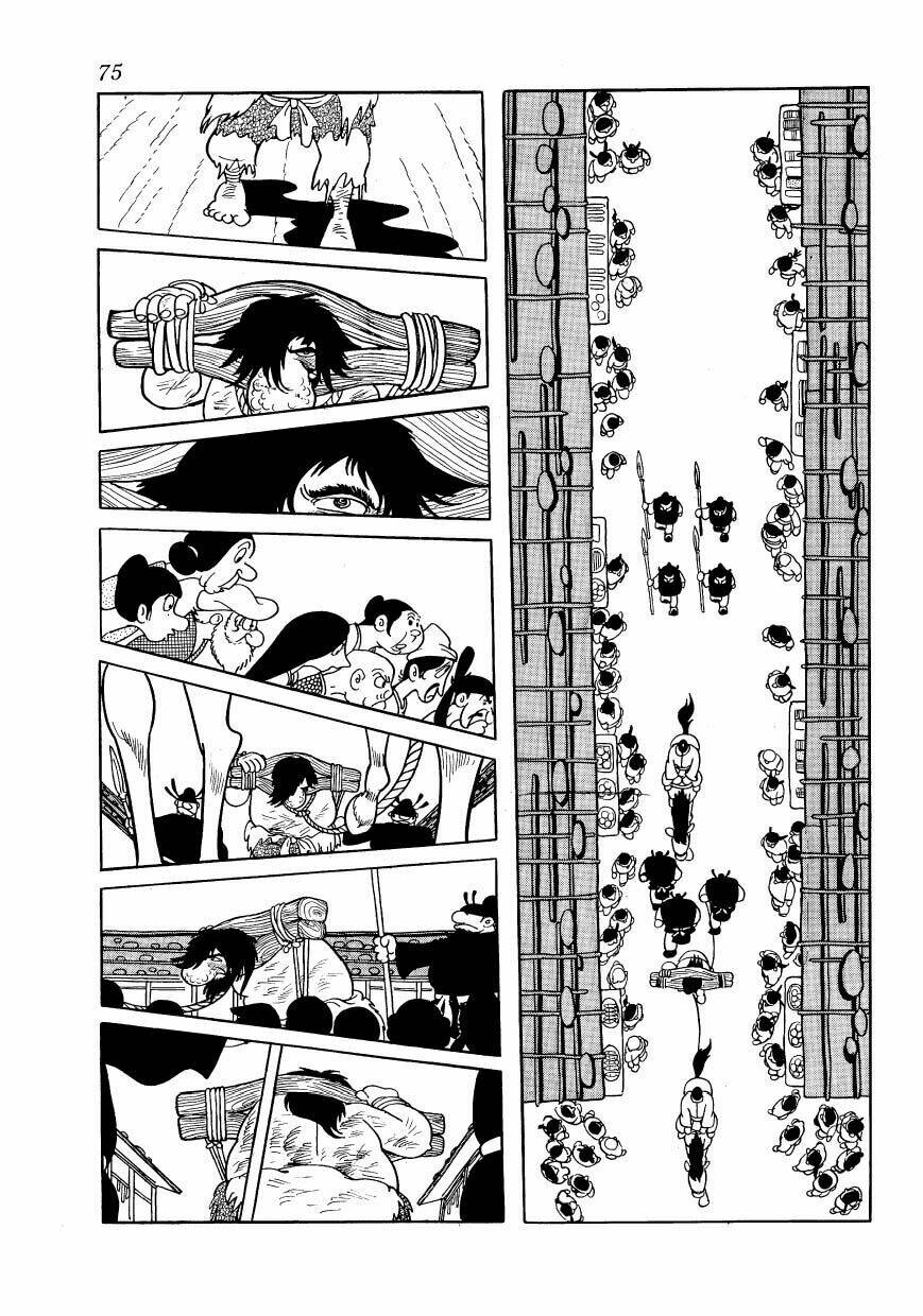 Chim Lửa: Chapter 46