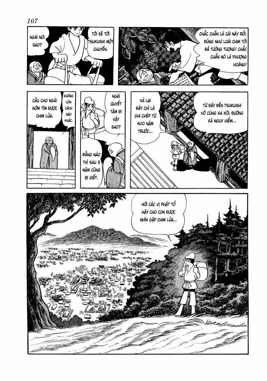 Chim Lửa: Chapter 47