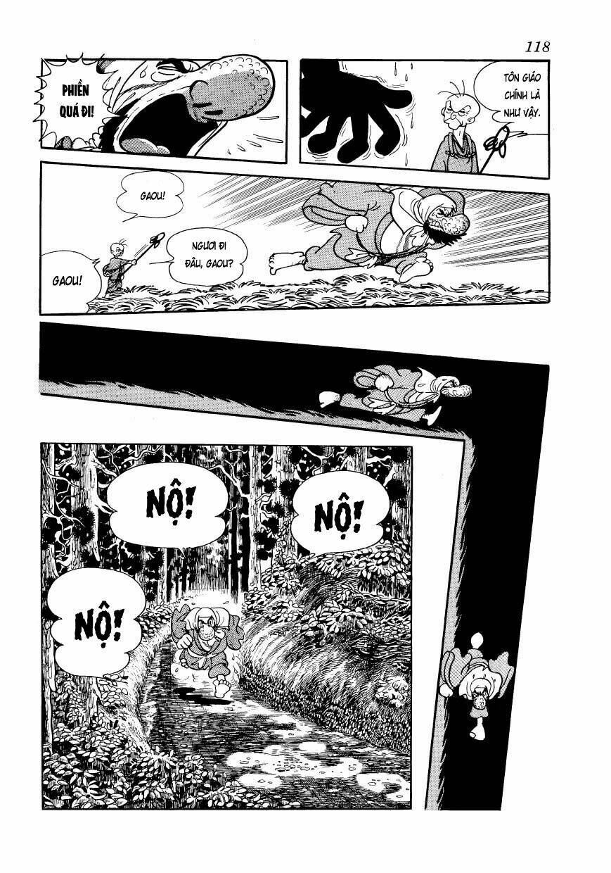 Chim Lửa: Chapter 47