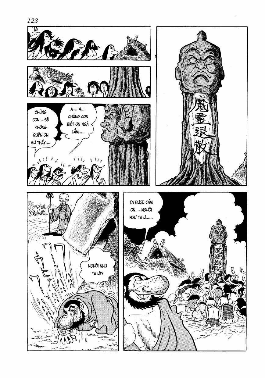 Chim Lửa: Chapter 47