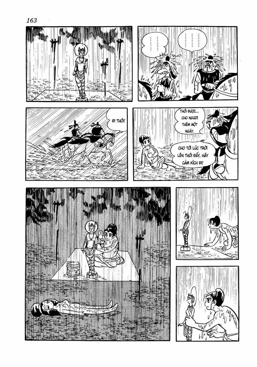 Chim Lửa: Chapter 48