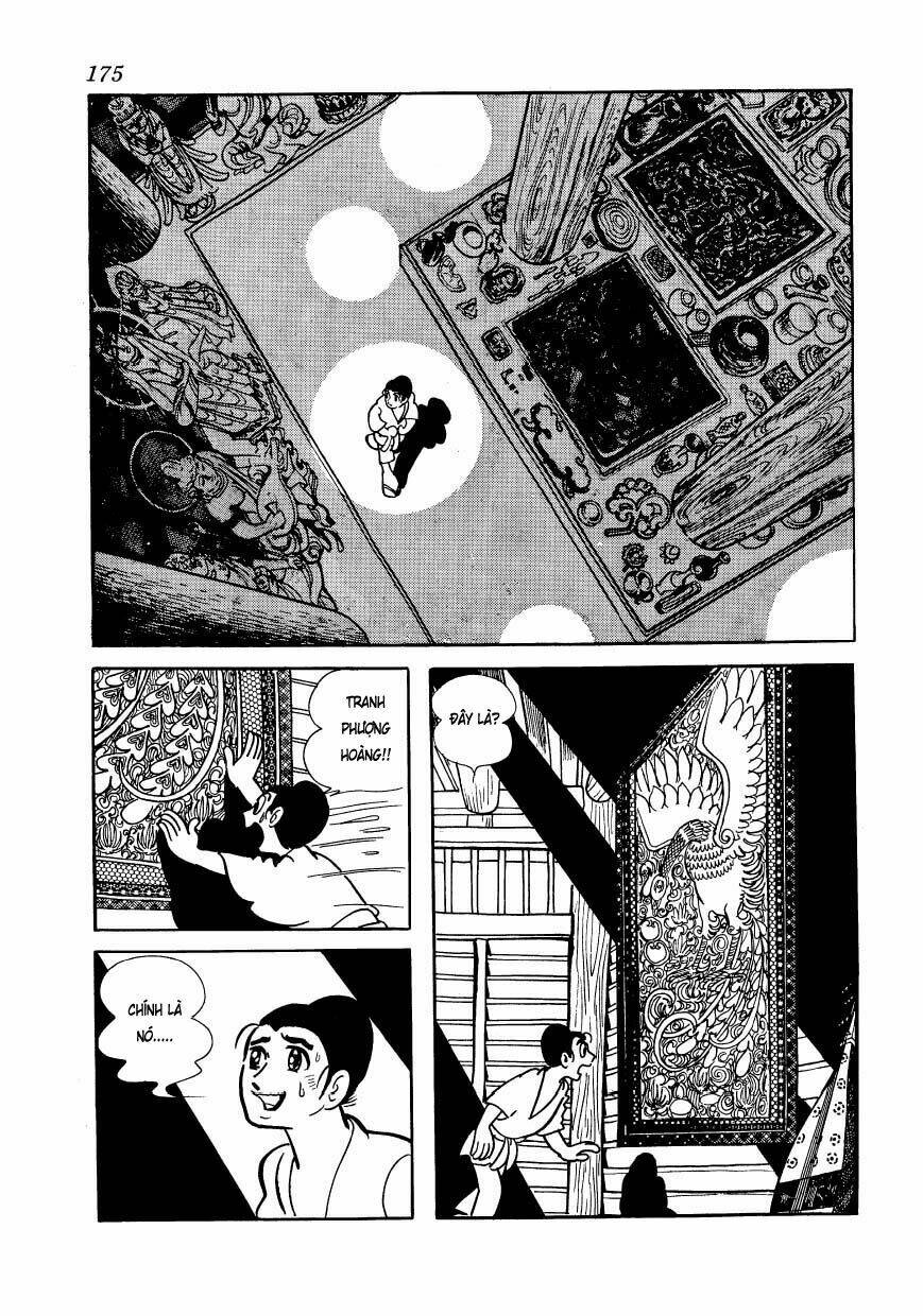 Chim Lửa: Chapter 48