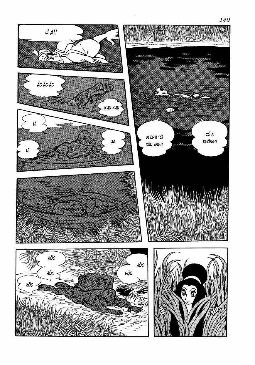 Chim Lửa: Chapter 48