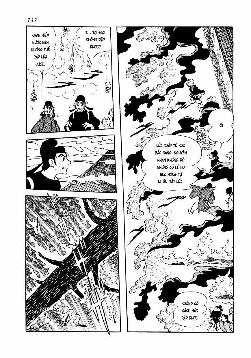 Chim Lửa: Chapter 53