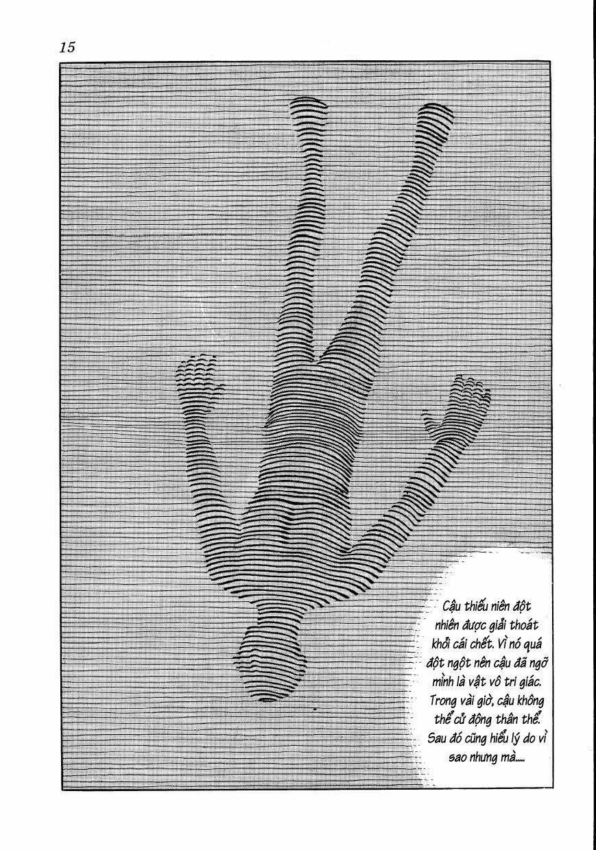 Chim Lửa: Chapter 54