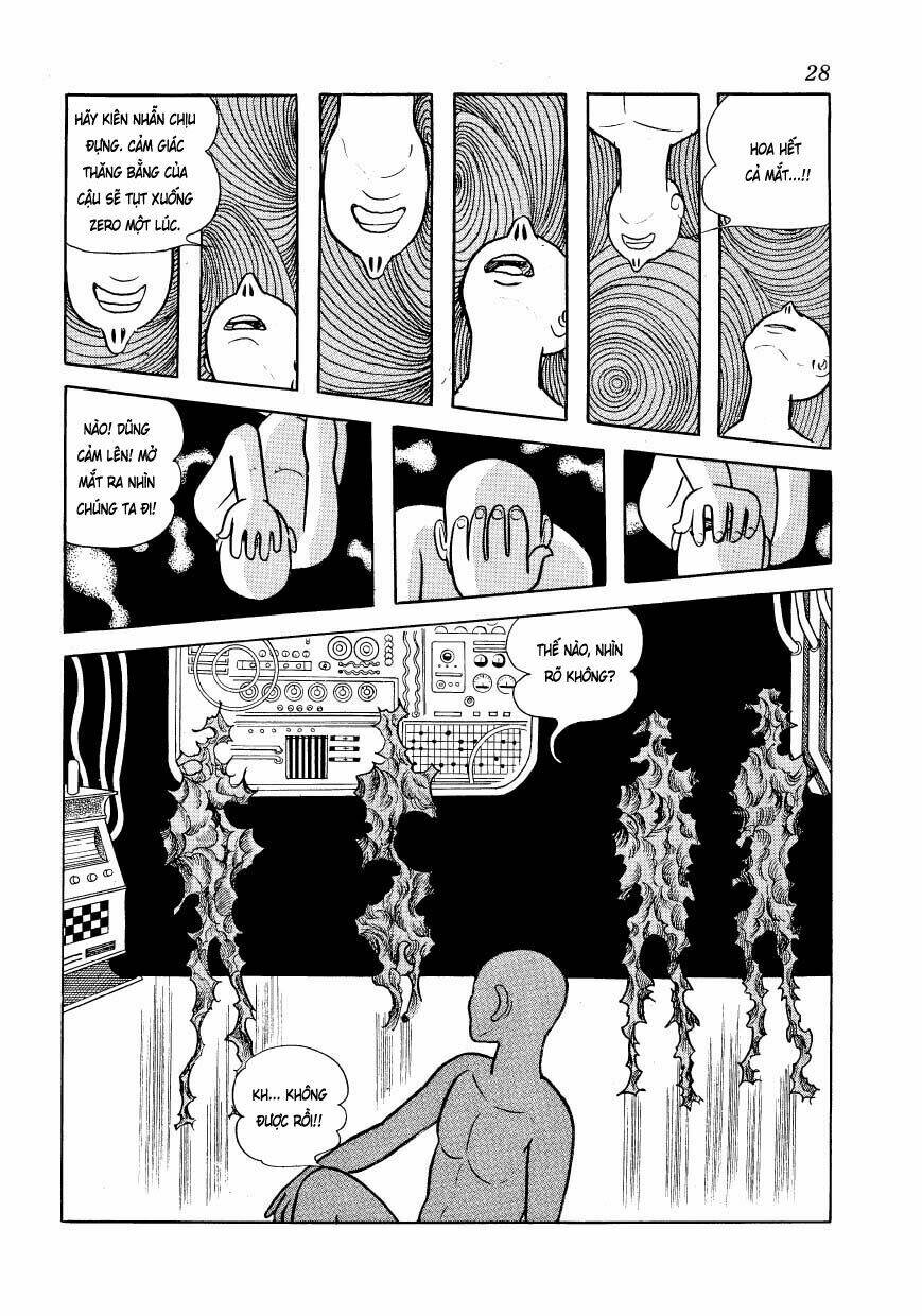 Chim Lửa: Chapter 54
