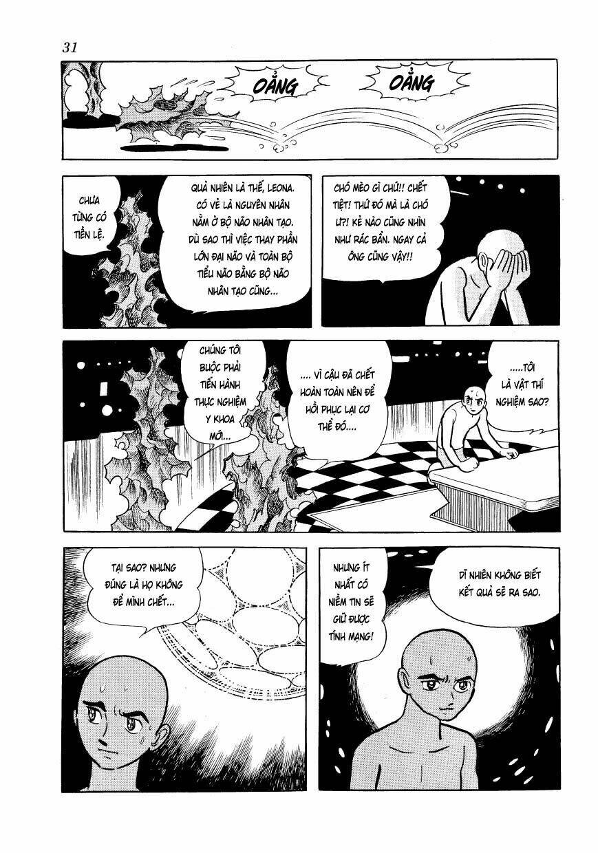 Chim Lửa: Chapter 54