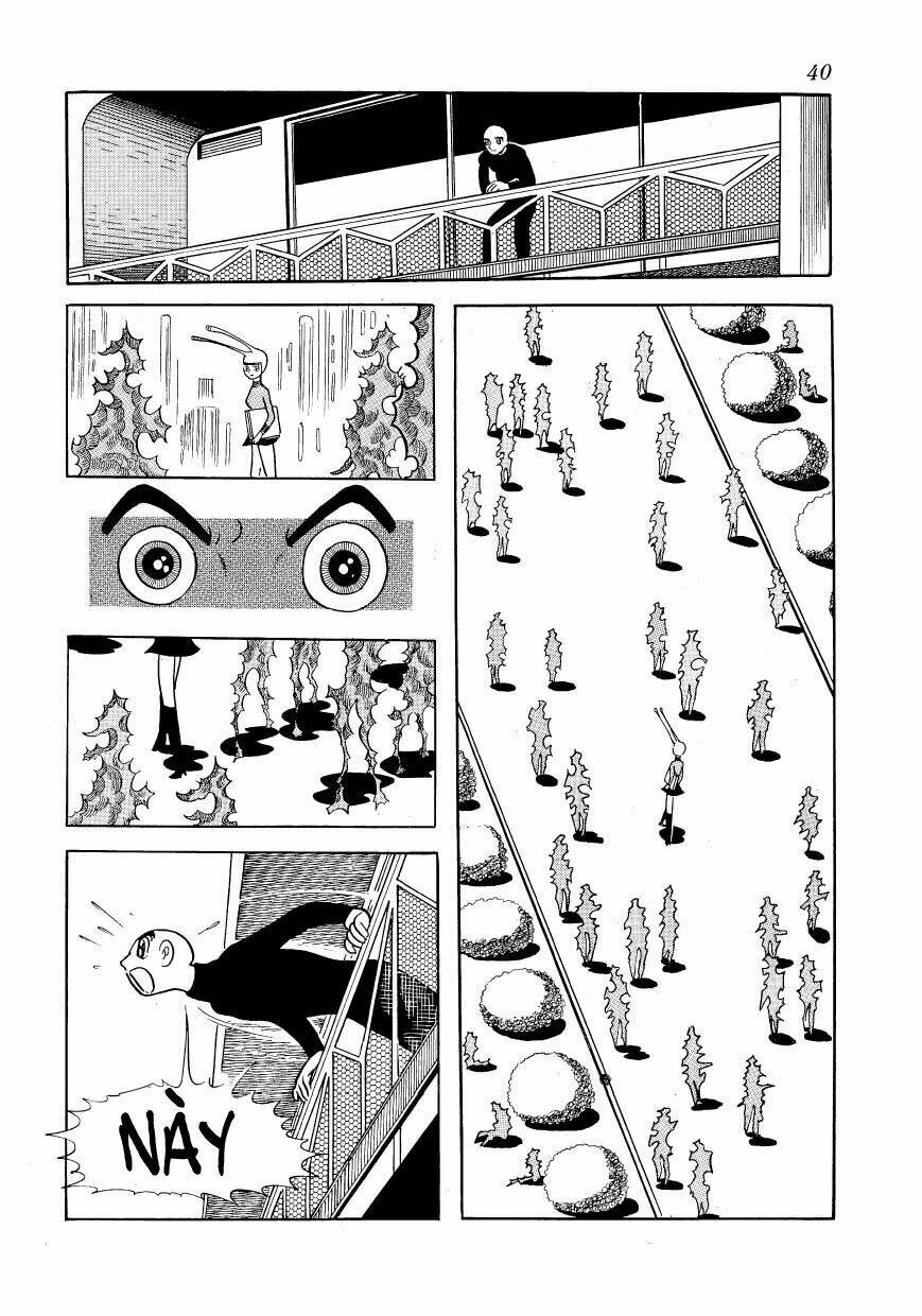 Chim Lửa: Chapter 54
