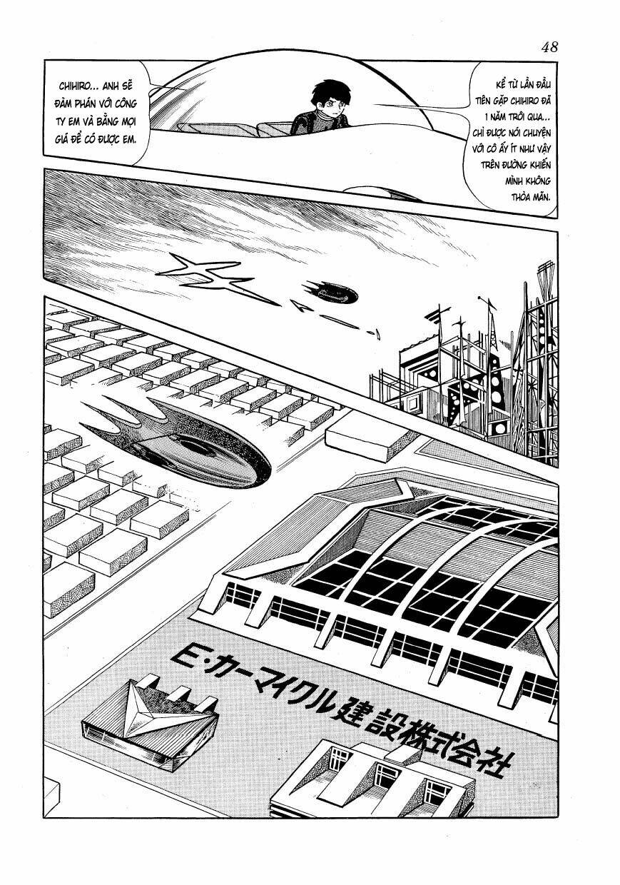Chim Lửa: Chapter 55