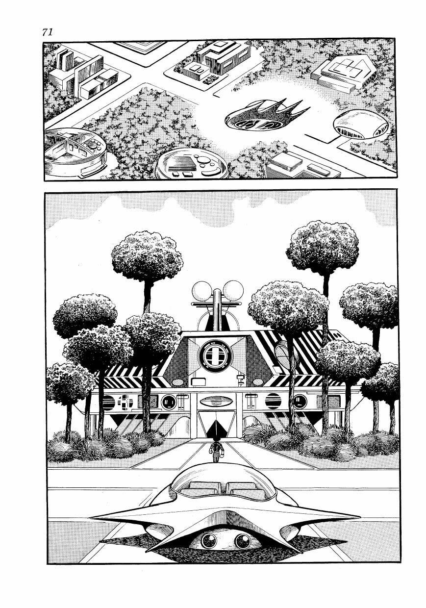 Chim Lửa: Chapter 55