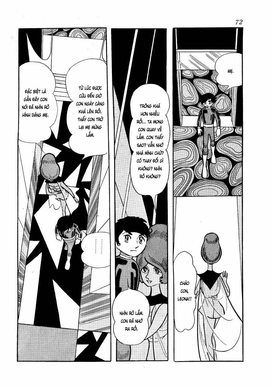 Chim Lửa: Chapter 55