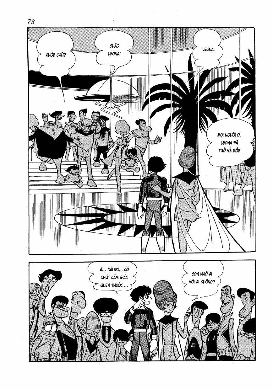 Chim Lửa: Chapter 55