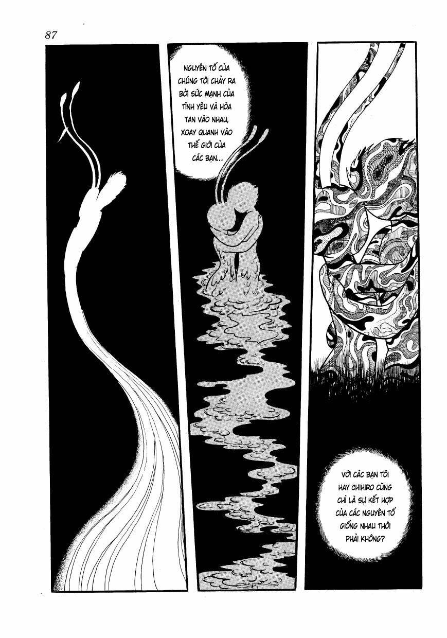 Chim Lửa: Chapter 55
