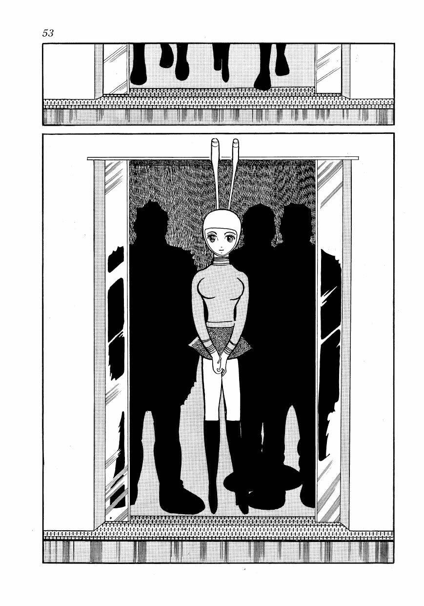 Chim Lửa: Chapter 55
