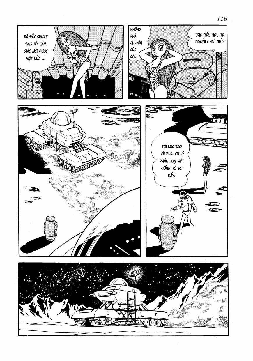 Chim Lửa: Chapter 56