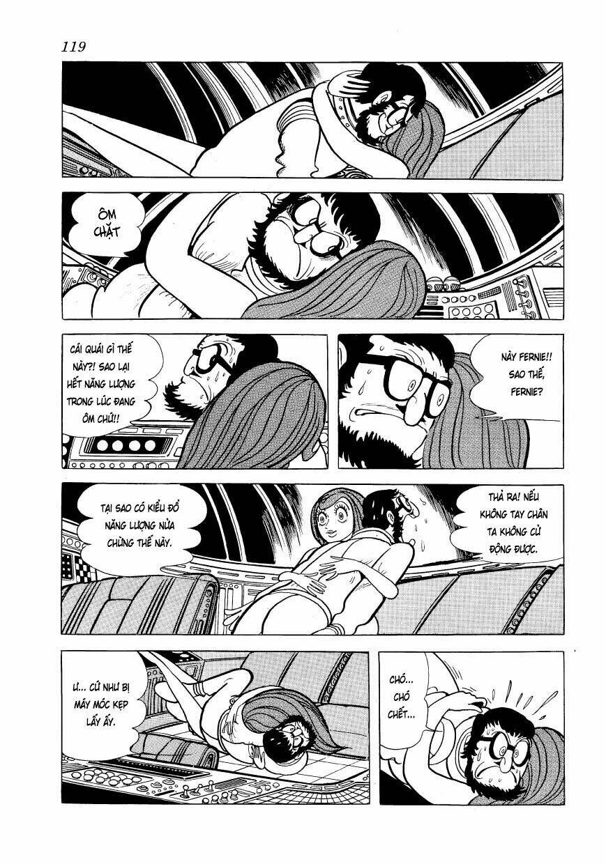 Chim Lửa: Chapter 56