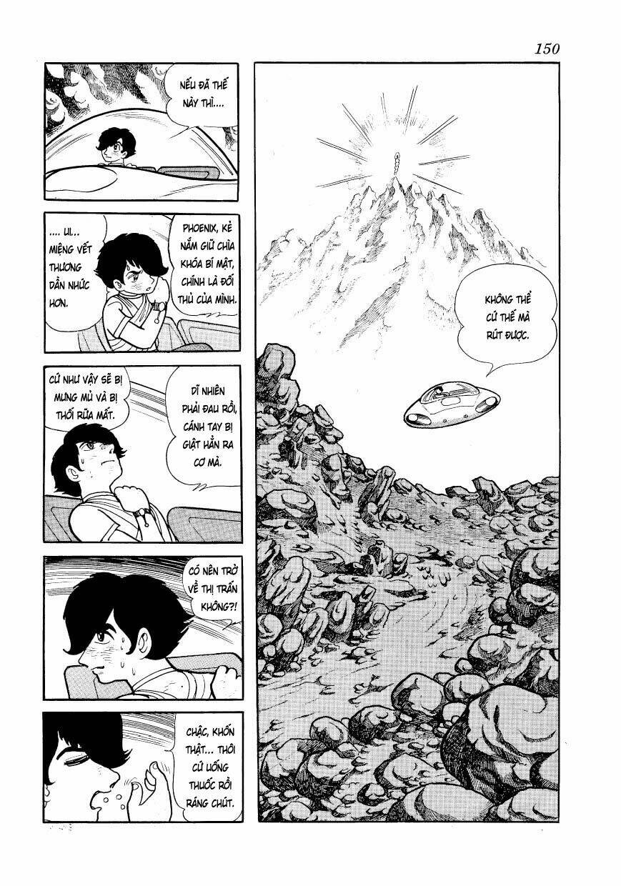 Chim Lửa: Chapter 57