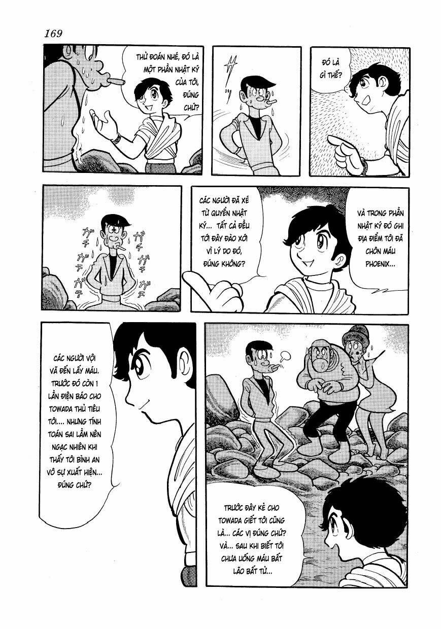 Chim Lửa: Chapter 58