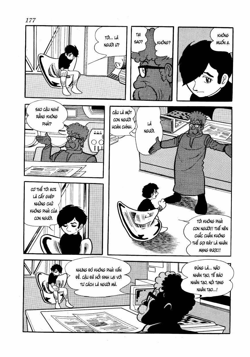 Chim Lửa: Chapter 58