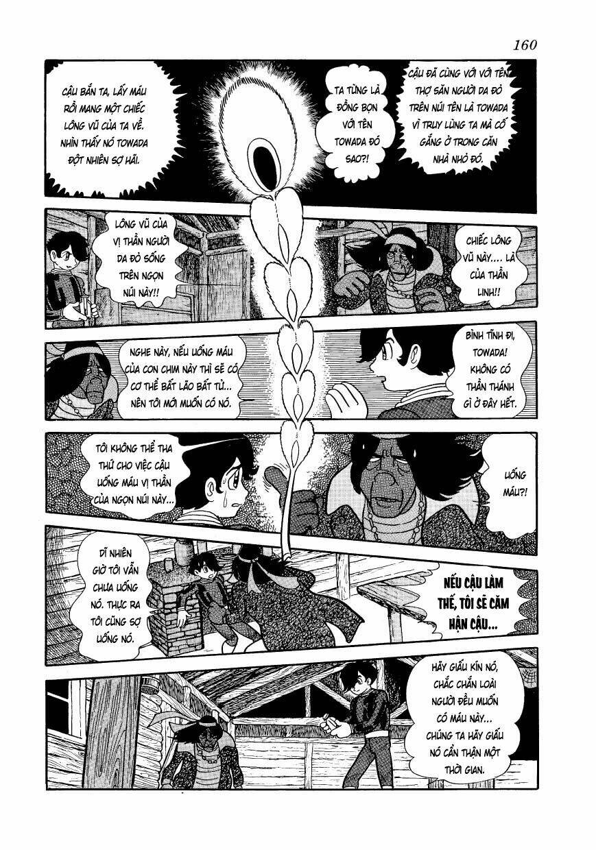 Chim Lửa: Chapter 58