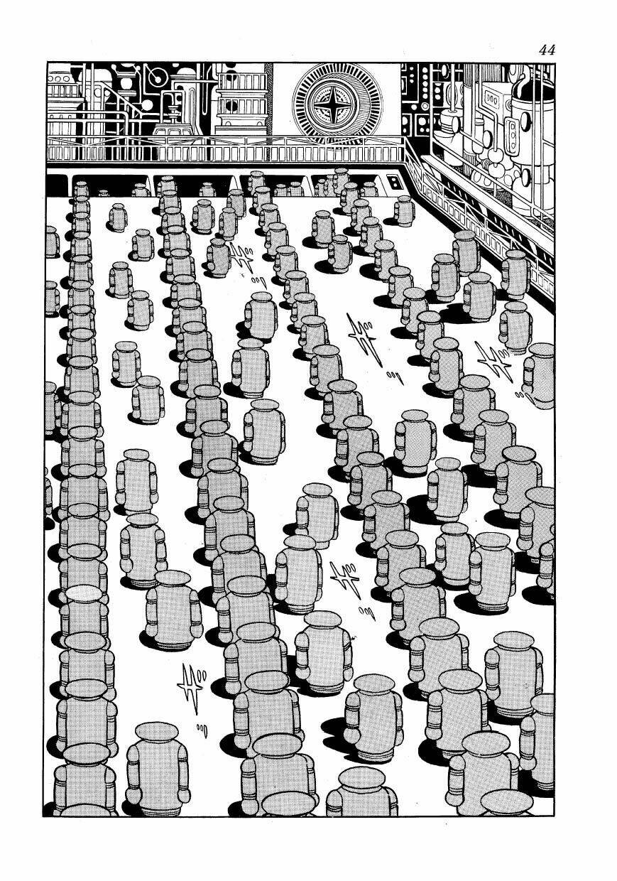 Chim Lửa: Chapter 59