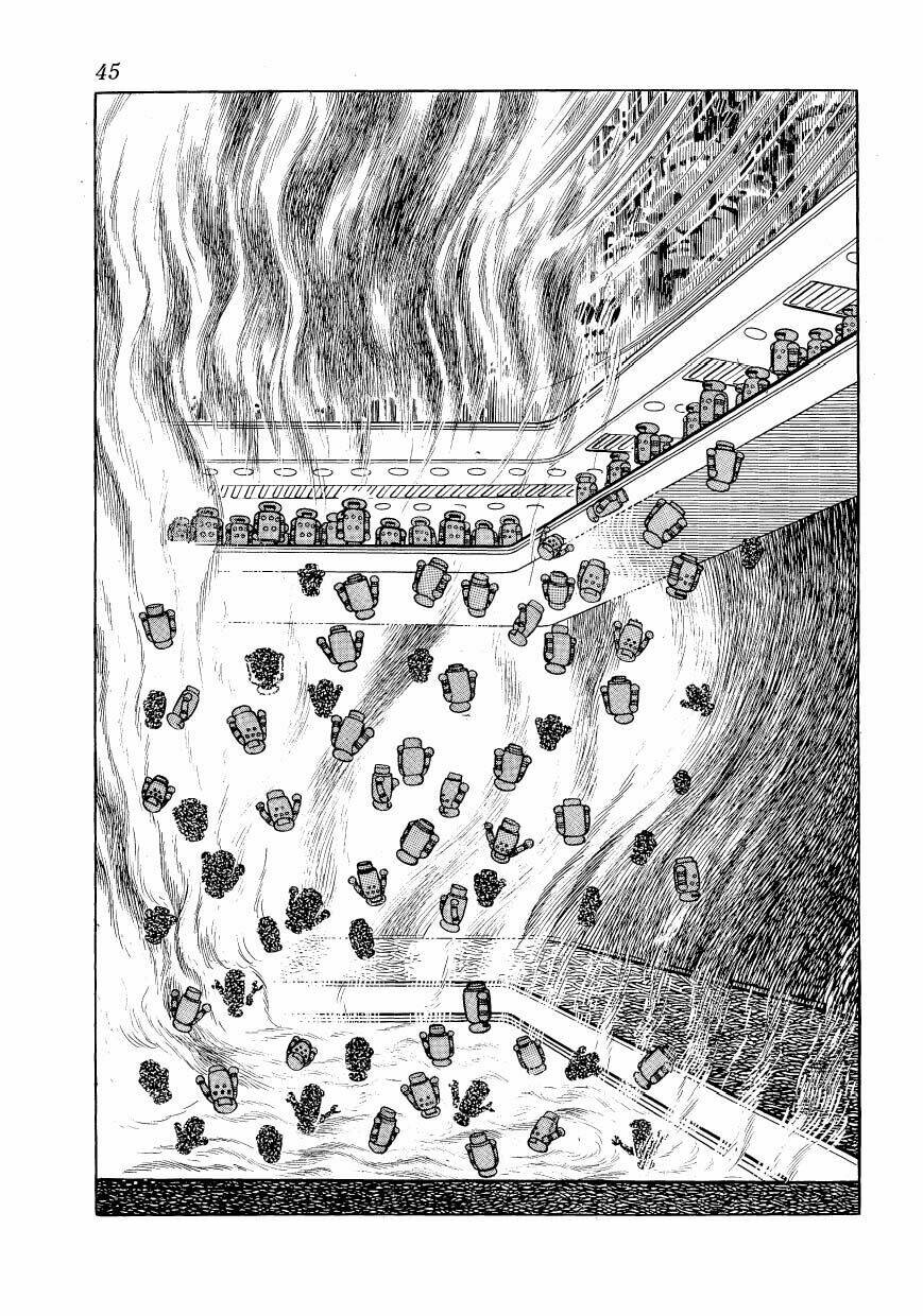 Chim Lửa: Chapter 60