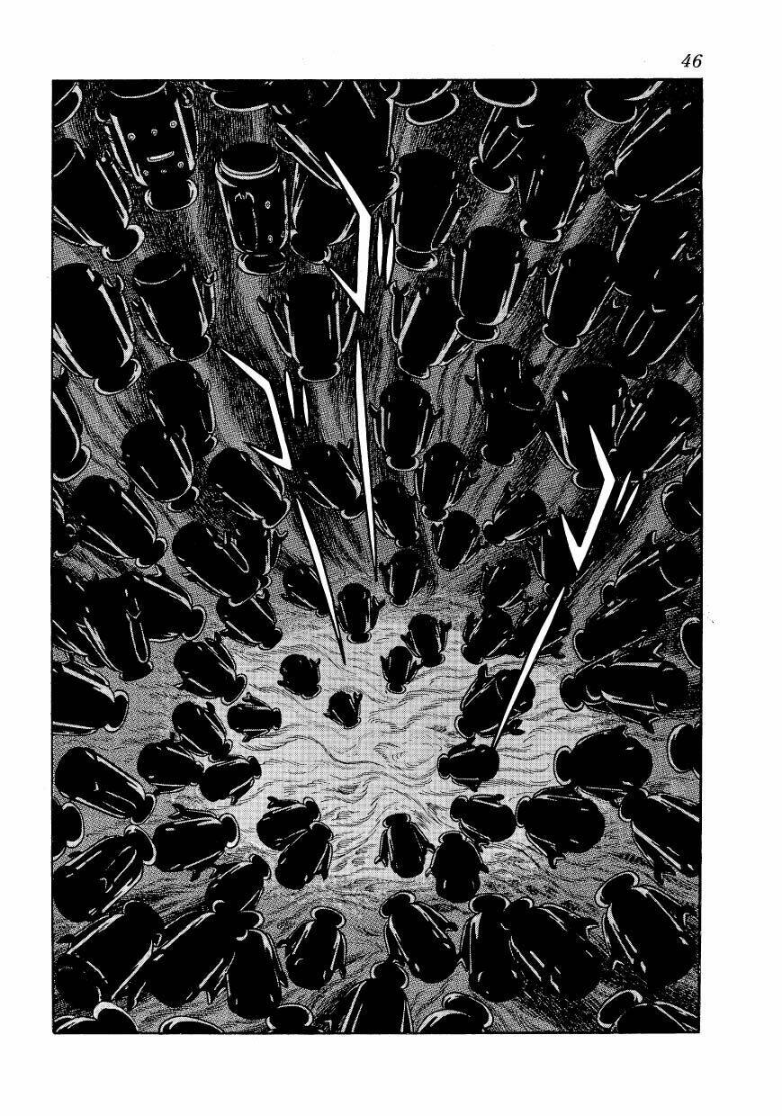Chim Lửa: Chapter 60