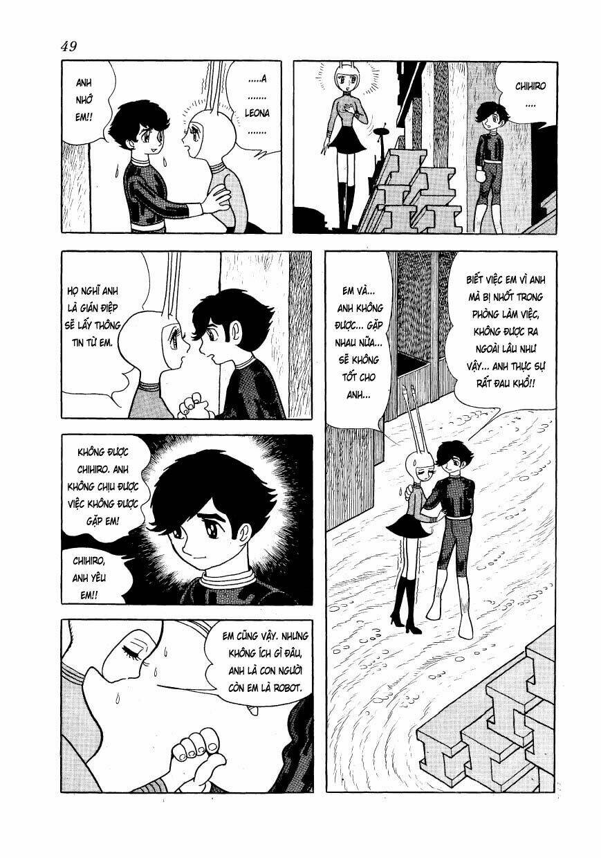 Chim Lửa: Chapter 60