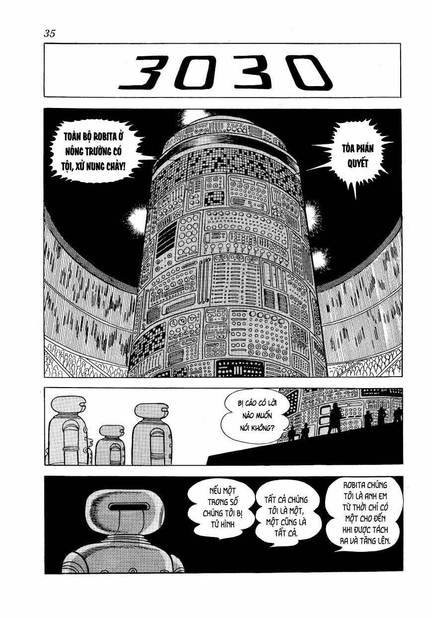 Chim Lửa: Chapter 60