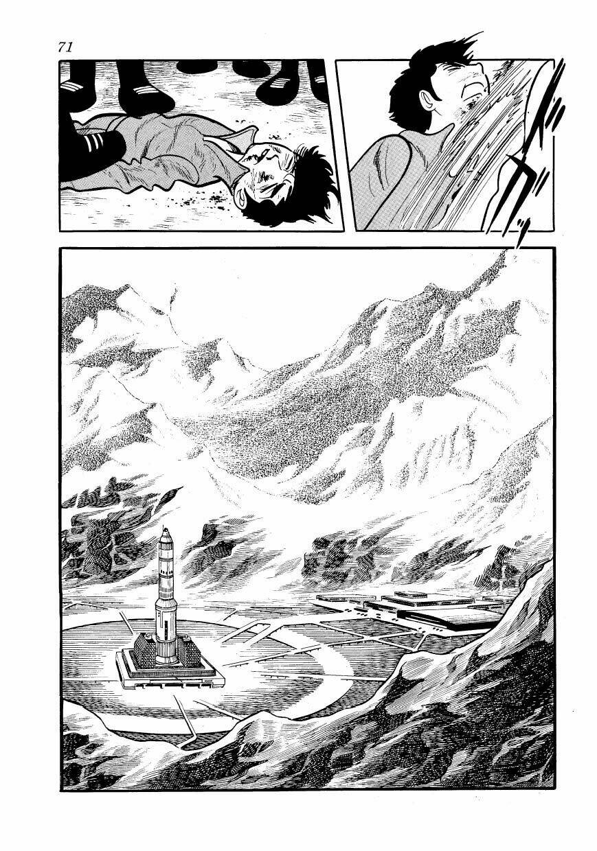 Chim Lửa: Chapter 61