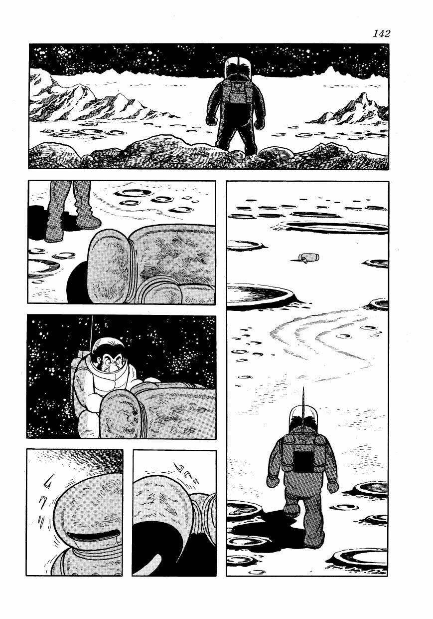 Chim Lửa: Chapter 63