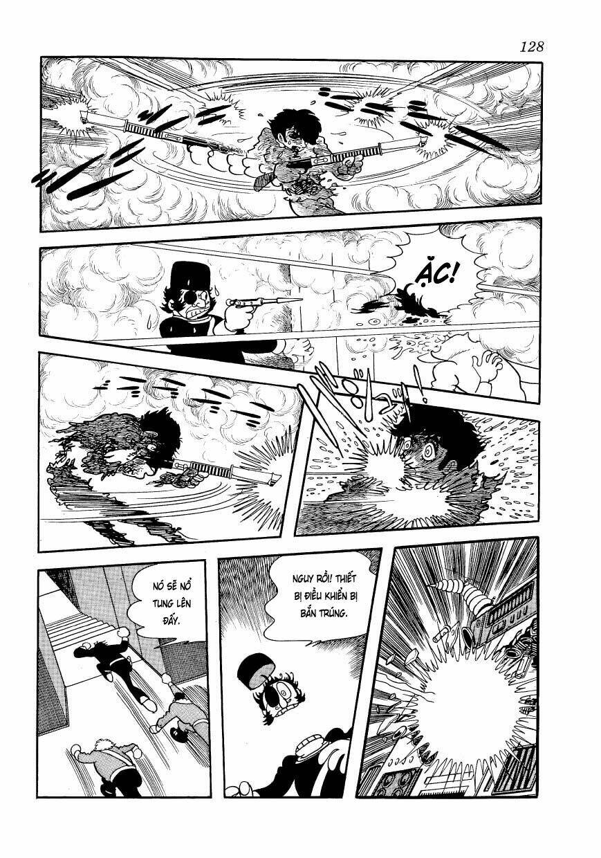 Chim Lửa: Chapter 63