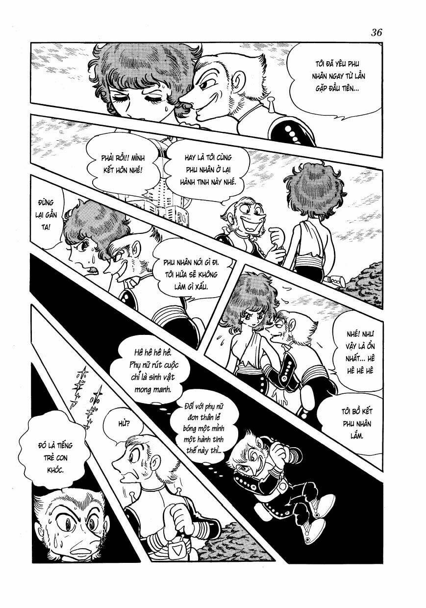 Chim Lửa: Chapter 65