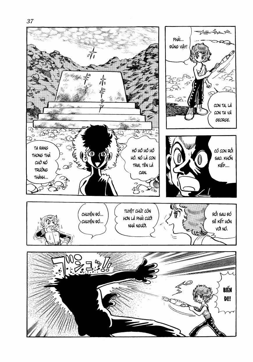 Chim Lửa: Chapter 65