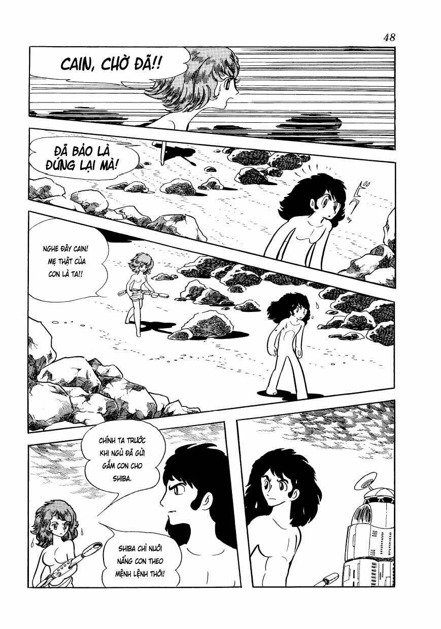 Chim Lửa: Chapter 65