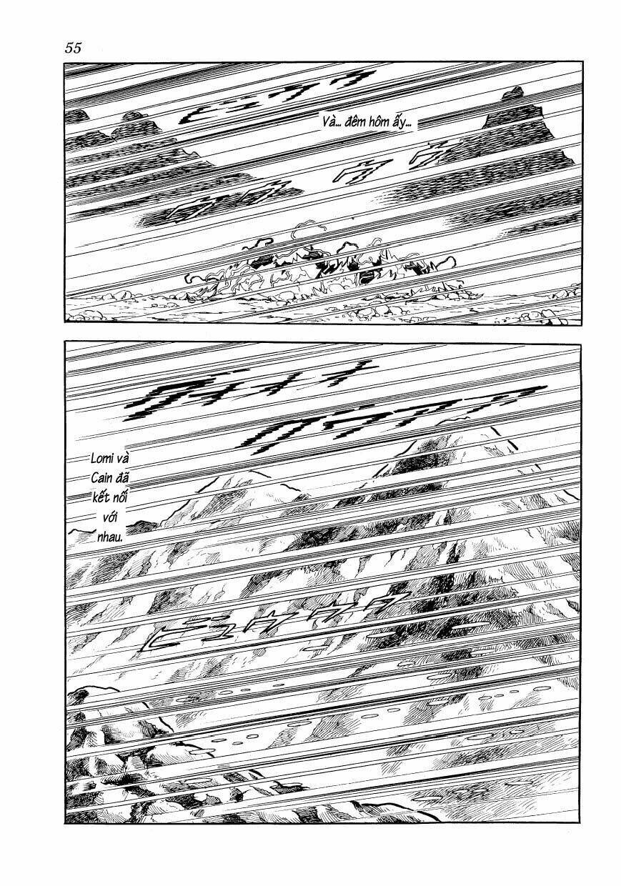 Chim Lửa: Chapter 65
