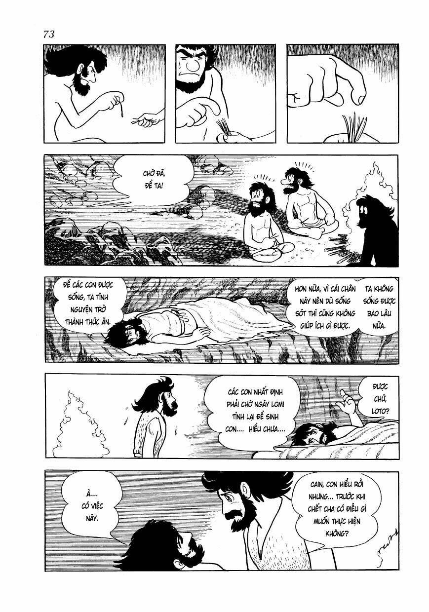 Chim Lửa: Chapter 66