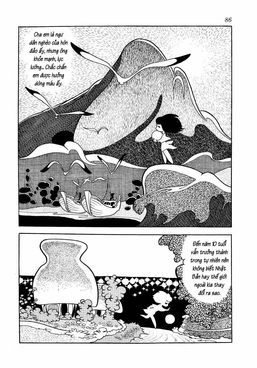 Chim Lửa: Chapter 66