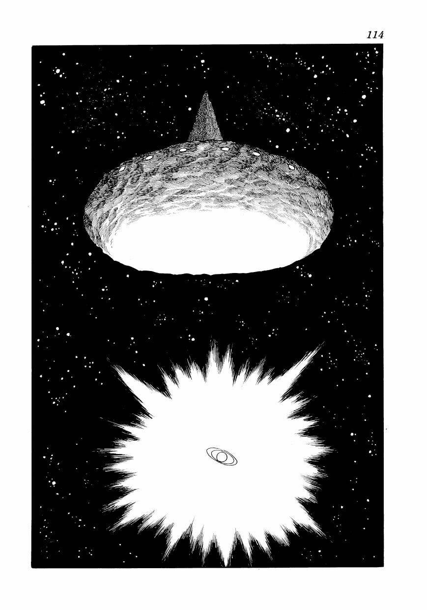 Chim Lửa: Chapter 67